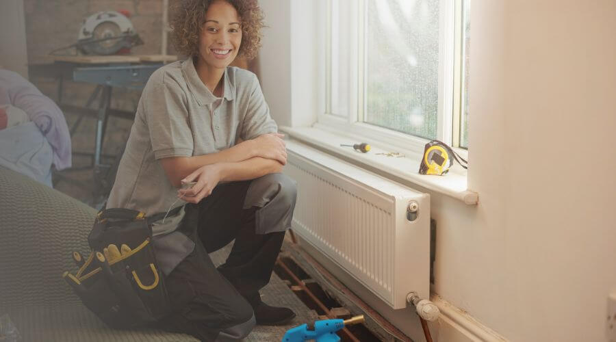 Professional Leak Detection Services in Kennard, TX